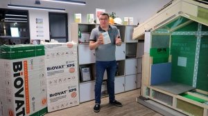 Какой вид утеплителя лучше выбрать? Правильное примен