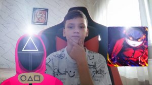 shrimp game & The strongest battlegrounds friend always come back video/😁😁😁😁😁😁