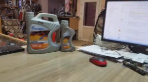 Если не менять масло в моторе что будет с ним  Gazpromneft Supe