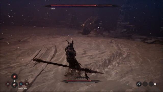 Как убить босса Змея в The First Berserker: Khazan 🐍 | Гайд + тактик