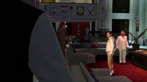GTA IV #7 : The Ballad of Gay Tony