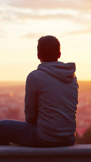 02. Тайна благодарности // Знамения для (не) размышляющих