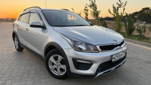 X-Line ☆ Обзор ☆ Продан