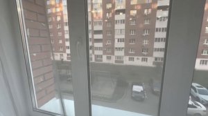 Новая Самара 2 к квартира