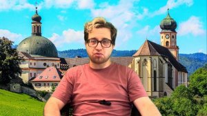 Имя Розы, Умберто Эко. Разбор романа