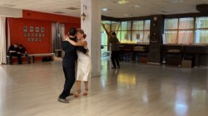 09 Милонга 07.09.25