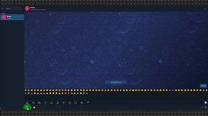 Speek.Chat: предельно анонимный мессенджер на основе техно