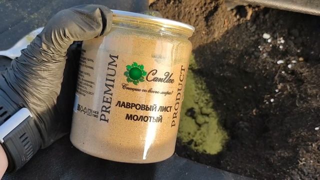 2 ложки в лунку при посадке томатов, секрет большого ур смотреть онлайн