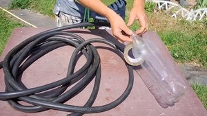 Почему я Раньше до этого не додумался, самоделка из пл?