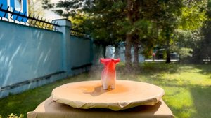 Лак акриловый матовый и глянцевый KUDO. Для дерева, гипс?