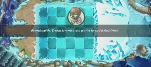 Plants vs Zombies 2. Зомби против Растений 2 #17.
Сражение с зомби боссом!