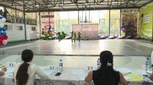 175 юных гимнасток со всей России приняли участие в спортивном фестивале на курорте