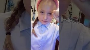 умываюсь