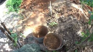 Бесплатная геология Как правильно копать канализацию