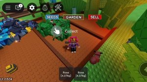 ЭТО ЛУЧШИЙ ДЮП в ВЫРАСТИ САД | Grow a garden!