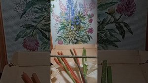 ТРАВЫ ДЛЯ МАГИЧЕСКИХ СВЕЧЕЙ. Соответствие цвета свечи