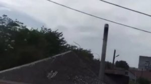 «А нет, не Шахед, — дед на мопеде»