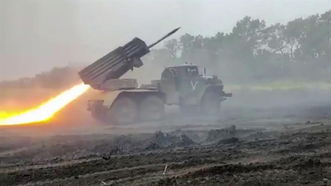 Российские войска нанесли чувствительный урон системам ПВО врага