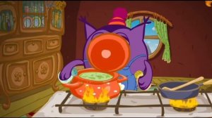 ЭДИТ ( это 1 часть) #эдит #совунья #смешарики