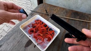 Пошаговая очистка дискового фильтра для капельного п?