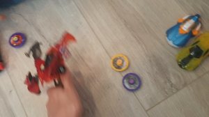 Обзор 🚐диких🚔
🚖 скричеров🏍