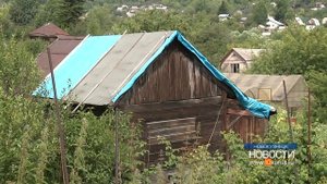 Заброшенный участок – проблема для соседей