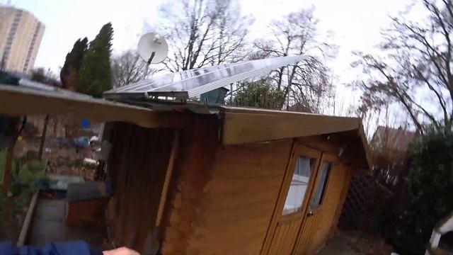 Карпы заболели и умирают. Пруд на участке даче своими ? смотреть онлайн