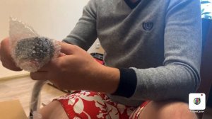 Триммер бензиновый (бензокоса) Patriot PT 555 XT, распаковка, ?