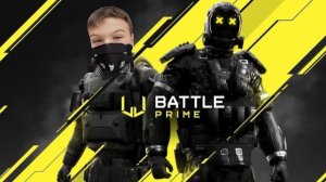 Самый реалистичный шутер когда я либо играл Battle Prime