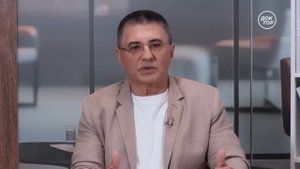 Доктор Мясников рассказал, кому необходимо пить кофе