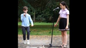 Linda Buzz & Louiss Buzz "Broken Angel"