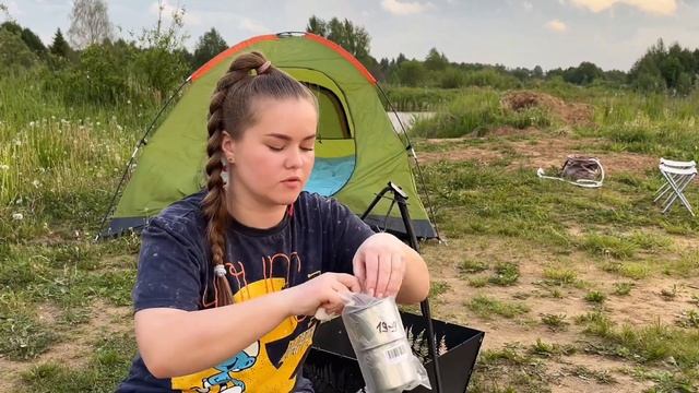 ТОВАРЫ ДЛЯ ТУРИЗМА И ОТДЫХА ЗА ГОРОДОМ С ozon и wildberries! Ра смотреть онлайн