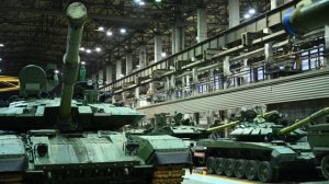 MWM: Возможности танков Т-90М значительно возросли с начала СВО