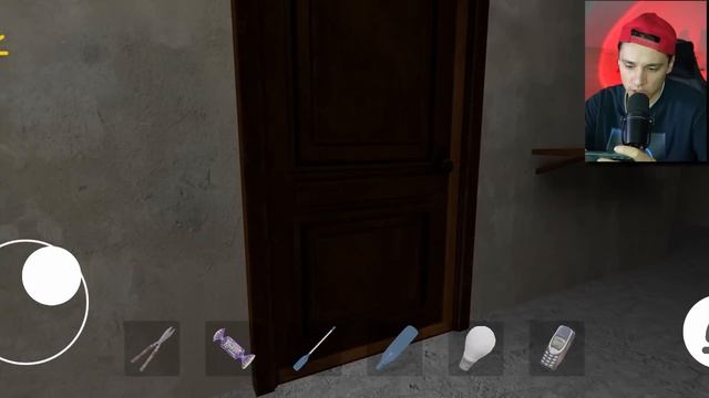 СБЕЖАЛ ОТ ЗЛОЙ БАБУШКИ С ДЕДУШКОЙ ИЗ ДЕРЕВНЕ!😱ПРОШЕЛ смотреть онлайн