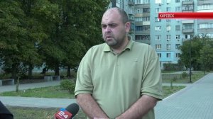 ТК "Родной". Чистые улицы, ухоженные газоны — всё это результат слаженной работы коммунальных служб