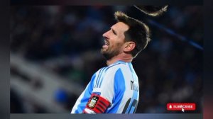 Лео Месси покинул сборную Аргентины