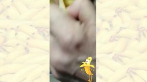 Можно ли есть банановую кожуру