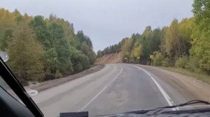 МОСКВА - УСТЬ-ОМЧУГ(МАГАДАН)Ч.8. ЗАБАЙКАЛЬЕ. ГАЗОН НЕКСТ