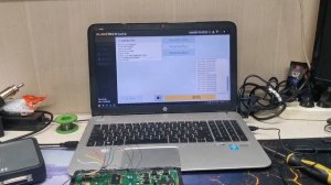 Клонируем блоки от пежо-407.