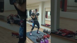 Гири 30 кг Пять минут -Длинный Цикл.mp4