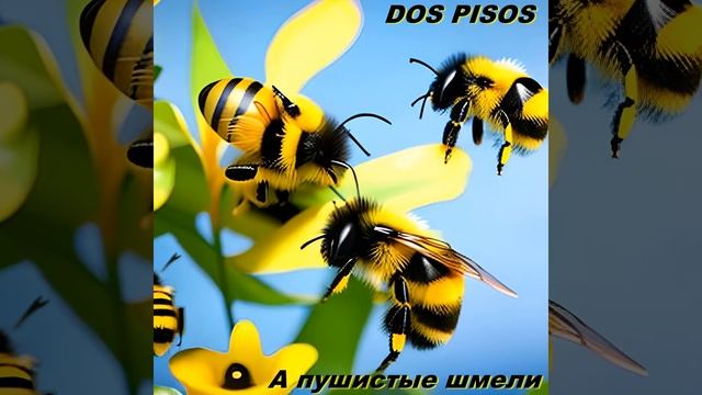 А пушистые шмели смотреть онлайн