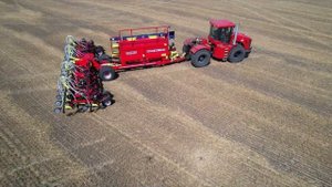 🔥КАМ-АГРО 🔥НОВИНКА!! АНКЕРНЫЙ ПОСЕВНОЙ КОМПЛЕКС 12ме?