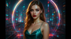 (Synthwave) Neon Uprising