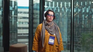 Комментарий Натальи Тюрниной, замдиректора Института химии силикатов им. И.В. Гребенщикова