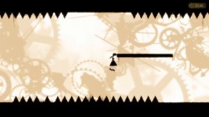 A Walk In The Dark (Walkthrough) - A Strange World