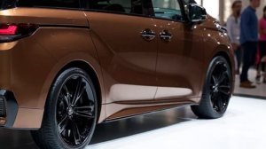 LADA Largus Cross 2025 | Обзор российского семейного минивэна | Ц