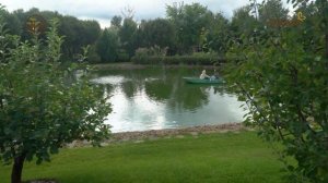 Сад как искусство. Анонс. Канал Загородный