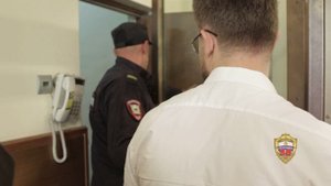 Оперативниками УСБ ГУ МВД задержан подозреваемый в распространении заведомо ложных сведений