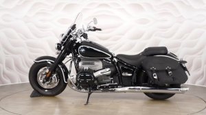 BMW R 18 Classic vin WB10L2100M6E54317