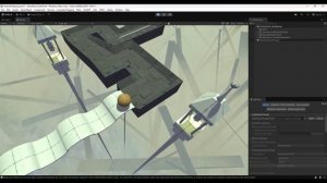 Unity@Что такое... Баланс@Balance